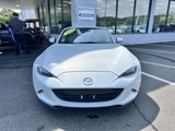 Used 2019 MAZDA MX-5 Miata RF Grand Touring w/ GT-S Package image 2