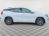 Used 2018 GMC Terrain Denali w/ Comfort Package image 4