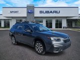 Used 2021 Subaru Outback 2.5i image 2