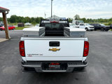 Used 2019 Chevrolet Colorado W/T w/ WT Convenience Package image 5