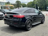 Used 2019 Mercedes-Benz GLE 43 AMG 4MATIC Coupe w/ Premium 3 Package image 3