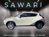 Used 2012 Nissan Juke SL image 3