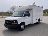 Used 2014 Chevrolet Express 3500 image 5