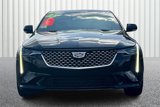 Used 2021 Cadillac CT4 Luxury w/ Sun And Sound Package image 3
