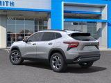 New 2025 Chevrolet Trax LT w/ Driver Confidence Package image 3