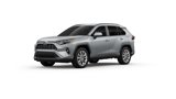 New 2025 Toyota RAV4 XLE Premium image 2