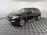Used 2021 BMW X3 sDrive30i w/ Convenience Package image 3