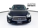 Certified 2023 INFINITI Q50 Luxe w/ Cargo Package image 3