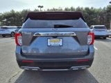 Certified 2021 Ford Explorer XLT w/ Equipment Group 202A image 5