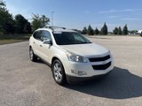 Used 2012 Chevrolet Traverse LT w/ All-Star Edition image 3