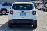 Used 2020 Jeep Renegade Altitude image 5
