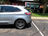 Used 2020 Ford Edge Titanium image 4