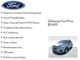 Used 2016 Chevrolet Trax LT image 4