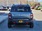 Certified 2022 Ford Bronco Sport Big Bend image 5