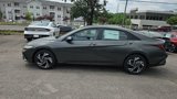 New 2025 Hyundai Elantra Sport image 3