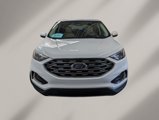 Used 2022 Ford Edge SEL image 2
