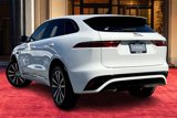 New 2025 Jaguar F-PACE R-Dynamic S image 3