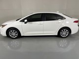 Used 2021 Toyota Corolla LE image 5