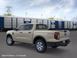 New 2025 Ford Ranger XL w/ Trailer Tow Package image 4