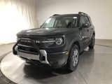 New 2025 Ford Bronco Sport Big Bend image 3