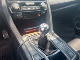 Used 2018 Honda Civic Si image 4