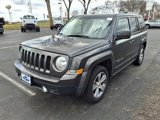 Used 2017 Jeep Patriot High Altitude image 3