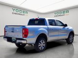 Used 2020 Ford Ranger Lariat w/ Technology Package image 4