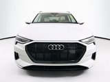 Used 2021 Audi e-tron Prestige w/ Prestige Package image 2