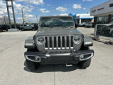 Used 2019 Jeep Wrangler Unlimited Sahara image 3
