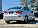 Used 2016 Chevrolet Cruze LT image 3