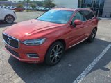 Used 2018 Volvo XC60 T5 Inscription w/ Convenience Package image 3