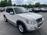 Used 2010 Ford Explorer Eddie Bauer image 3