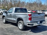 New 2025 Chevrolet Silverado 1500 W/T w/ WT Safety Package image 2