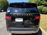 Used 2017 Land Rover Discovery HSE image 4