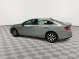 Certified 2023 Chevrolet Malibu RS image 6