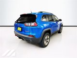 Used 2019 Jeep Cherokee Trailhawk w/ Comfort/Convenience Group image 5