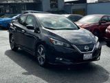 Used 2022 Nissan Leaf SL Plus image 3