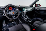 Used 2021 Porsche Macan GTS w/ Sport Chrono Package image 2