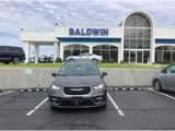 Used 2021 Chrysler Pacifica Touring image 2