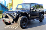 Used 2015 Jeep Wrangler Unlimited Sport w/ Quick Order Package 24S image 3