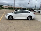 Used 2023 Toyota Corolla LE image 4