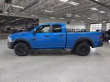 Used 2022 RAM 1500 Classic Warlock w/ Trailer & Traction Group image 4