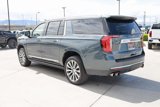 Used 2021 GMC Yukon XL Denali w/ Denali Premium Package image 4