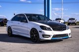 Used 2014 Mercedes-Benz C 300 4MATIC Sedan image 4