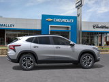 New 2025 Chevrolet Trax LT w/ Driver Confidence Package image 5