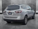 Used 2016 Chevrolet Traverse LT image 5