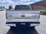 Used 2013 Ford F150 Platinum image 4