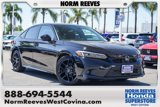 Certified 2024 Honda Civic Sport image 1