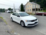 Used 2015 Volkswagen Jetta S image 3