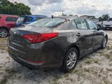 Used 2013 Kia Optima LX w/ Convenience Plus Pkg image 3